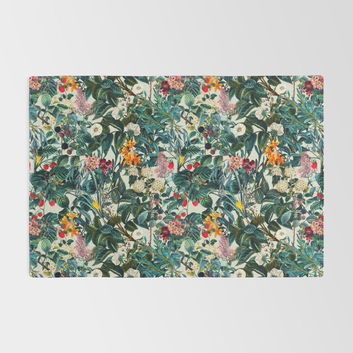 Blooming Oasis Rug Gallery Image 2
