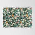 Blooming Oasis Rug Gallery Image 2