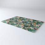 Blooming Oasis Rug Gallery Image 3