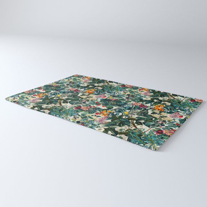 Blooming Oasis Rug Gallery Image 3