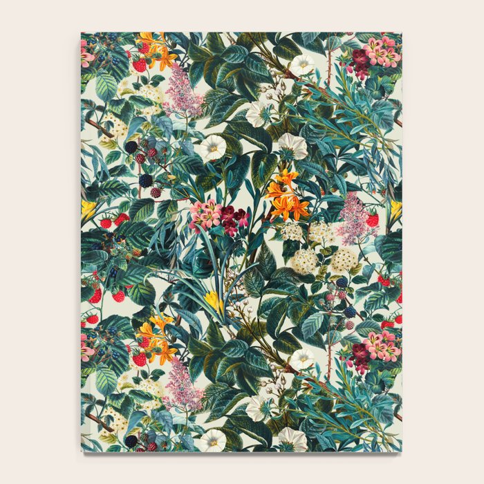 Blooming Oasis Notebook Gallery Image 4