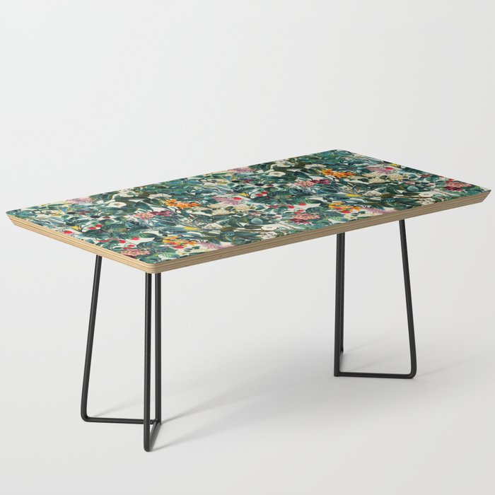 Blooming Oasis Coffee Table Gallery Image 1