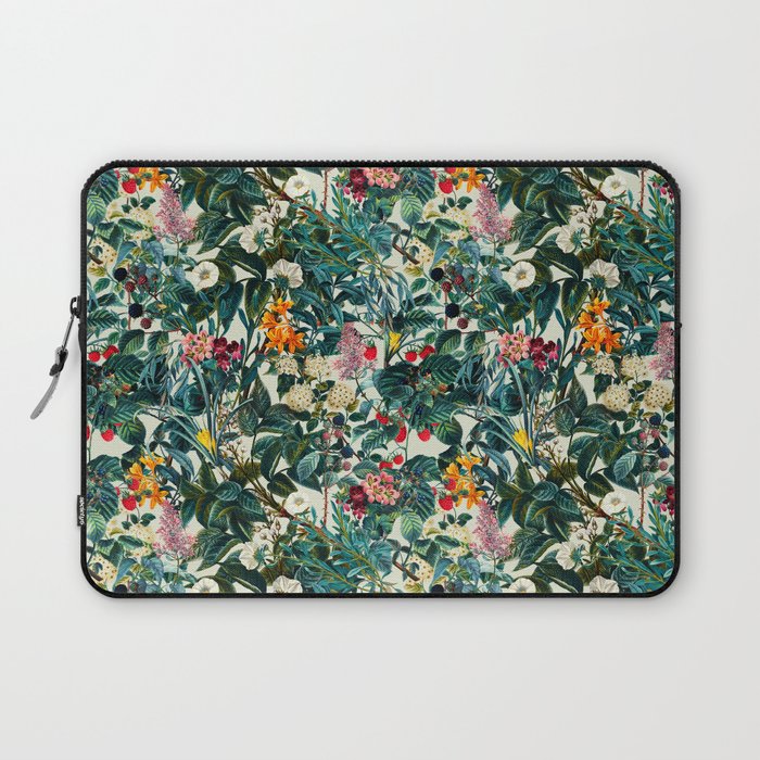 Blooming Oasis Laptop Sleeve Gallery Image 1