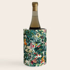 Blooming Oasis Wine Chiller Gallery Image 1