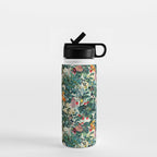 Blooming Oasis Water Bottle Gallery Image 1