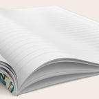 Blooming Oasis Notebook Gallery Image 2