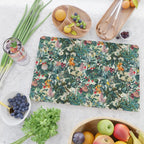 Blooming Oasis Cutting Board Gallery Image 2
