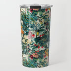 Blooming Oasis Travel Mug Gallery Image 1