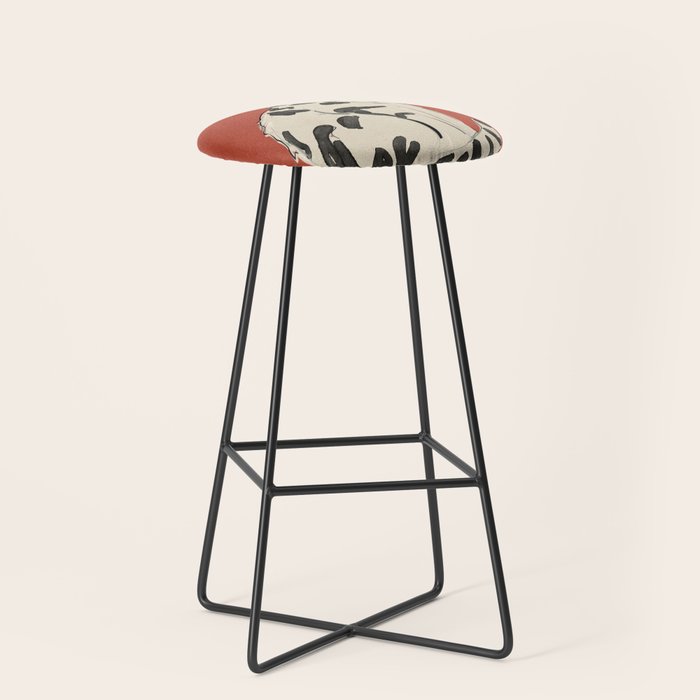 Cat 16 Stool Gallery Image 1