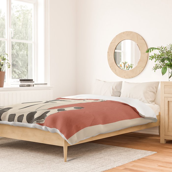 Cat 16 Duvet Cover Gallery Image 2