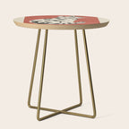 Cat 16 Side Table Gallery Image 1