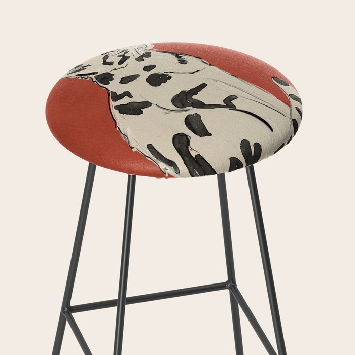 Cat 16 Stool Gallery Image 2
