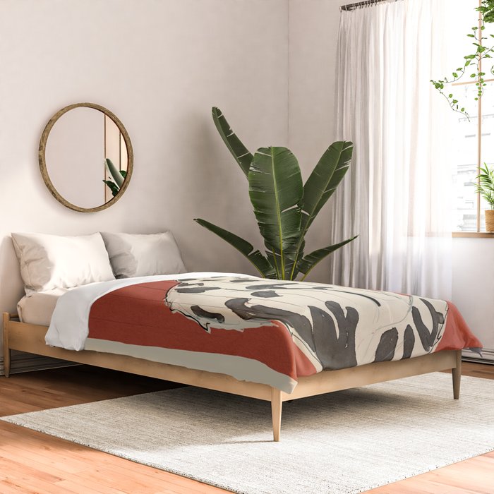 Cat 16 Comforter Gallery Image 2