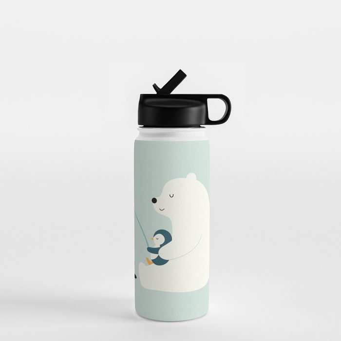 Buddy Water Bottle Gallery Image 1