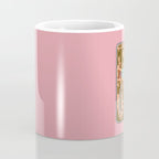 Michigan Wildflowers Coffee Mug Gallery Image 4