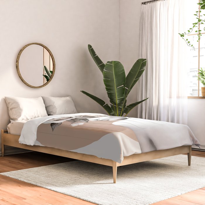 Bloom 8 Comforter Gallery Image 2