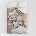 Bloom 8 Comforter Gallery Image 6