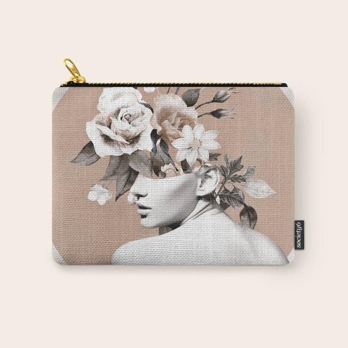 Bloom 8 Carry All Pouch Gallery Image 1