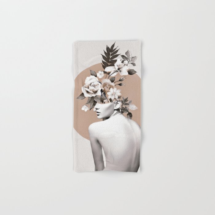 Bloom 8 Towels Gallery Image 1