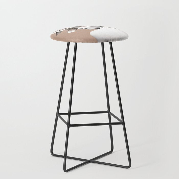 Bloom 8 Stool Gallery Image 1