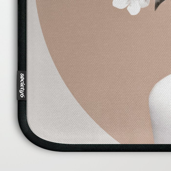 Bloom 8 Laptop Sleeve Gallery Image 3