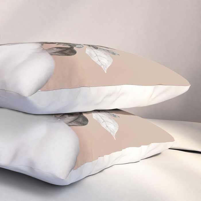 Bloom 8 Pillow Sham Gallery Image 3