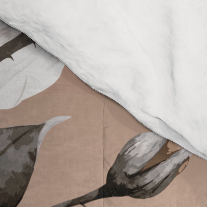 Bloom 8 Comforter Gallery Image 4