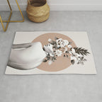 Bloom 8 Rug Gallery Image 1