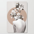 Bloom 8 Cutting Board Gallery Image 1