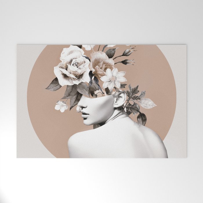 Bloom 8 Welcome Mat Gallery Image 1