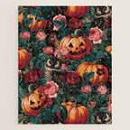 Owl Whisper in the Dark Jigsaw Puzzle Gallery Image 1