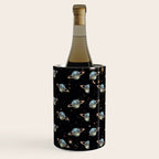 Saturn Disco Wine Chiller Gallery Image 3