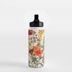 Summer is coming III Water Bottle Gallery Image 2