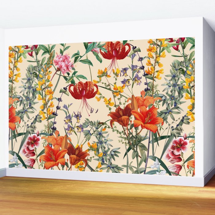 Summer is coming III Wall Mural Gallery Image 2