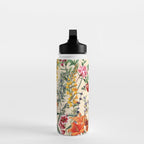 Summer is coming III Water Bottle Gallery Image 3