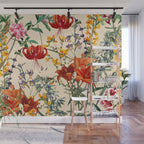 Summer is coming III Wall Mural Gallery Image 1