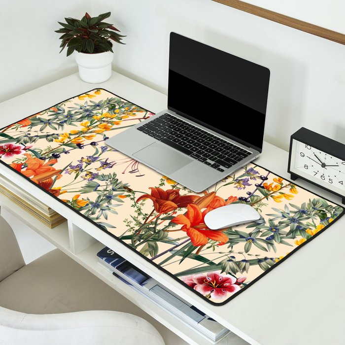 Summer is coming III Desk Mat Gallery Image 2