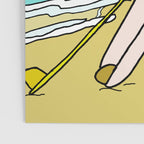 classic summer surf vibes forever Poster Gallery Image 3