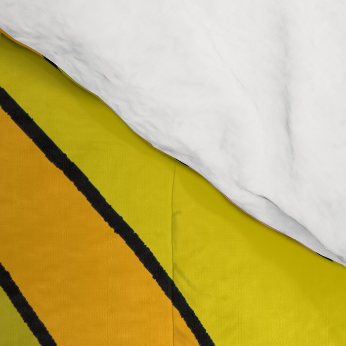 classic summer surf vibes forever Comforter Gallery Image 4
