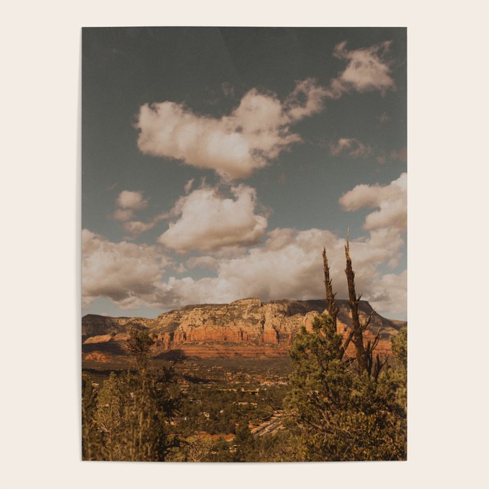Sedonascape Poster Gallery Image 1