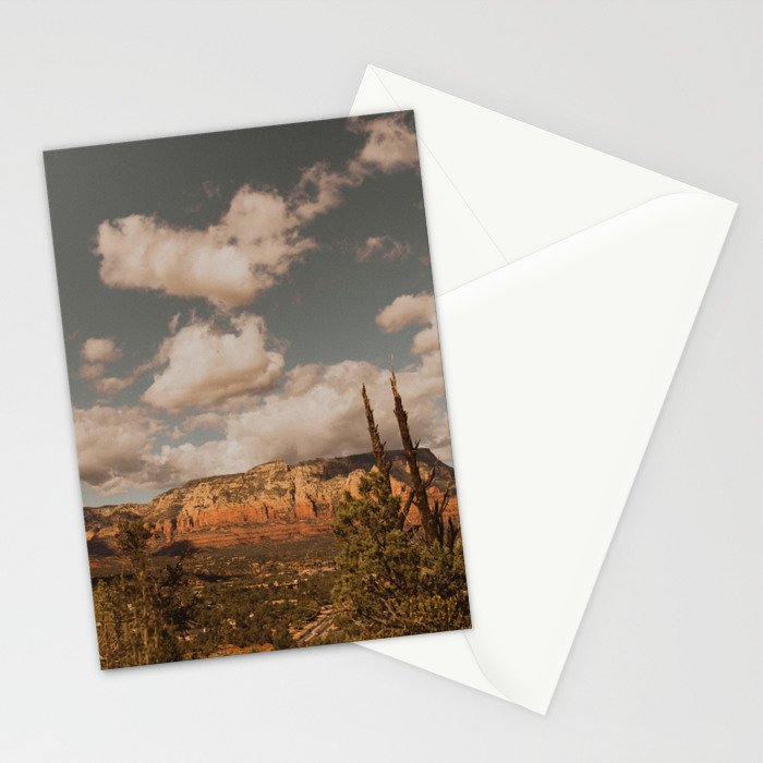 Sedonascape Stationery Card Gallery Image 2