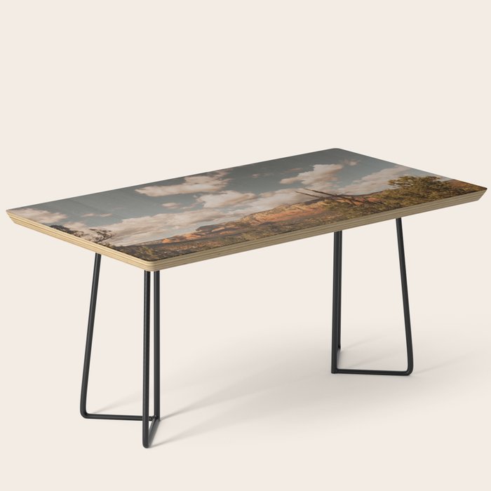 Sedonascape Coffee Table Gallery Image 1