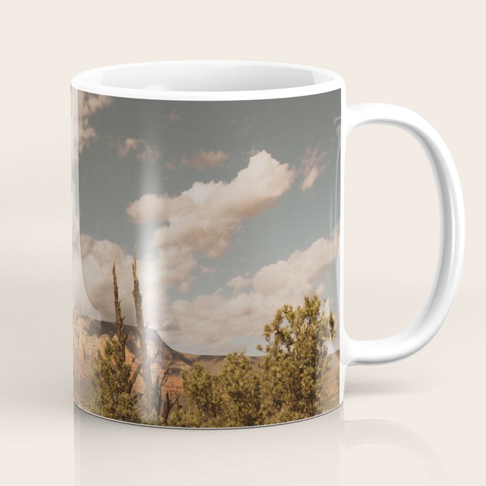 Sedonascape Coffee Mug Gallery Image 1