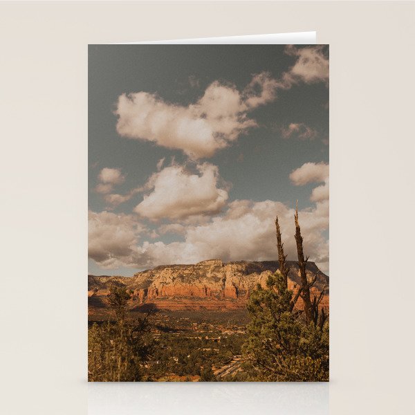 Sedonascape Stationery Card Gallery Image 2