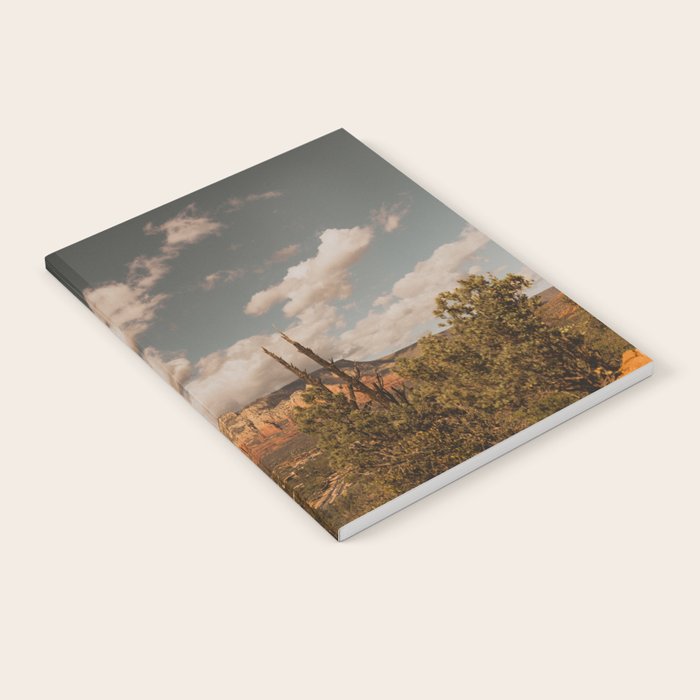 Sedonascape Notebook Gallery Image 1
