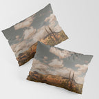 Sedonascape Pillow Sham Gallery Image 3