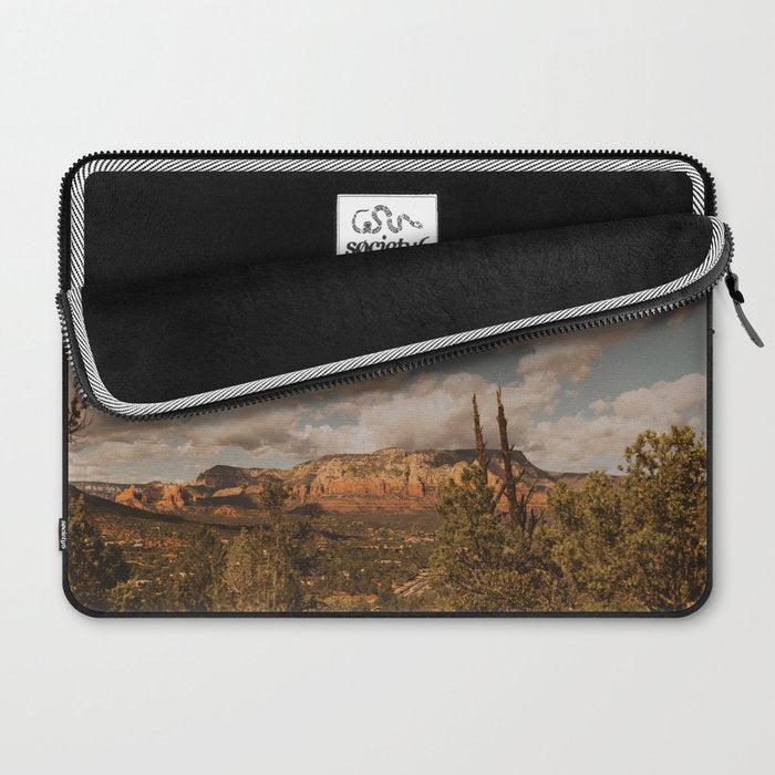 Sedonascape Laptop Sleeve Gallery Image 2