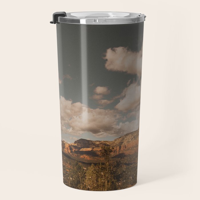 Sedonascape Travel Mug Gallery Image 3