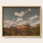 Sedonascape Serving Tray Gallery Image 1