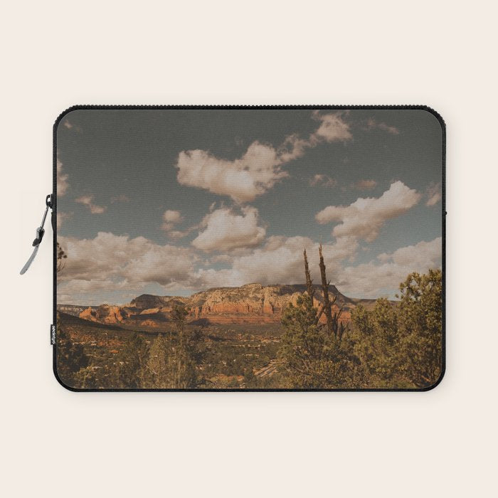 Sedonascape Laptop Sleeve Gallery Image 1